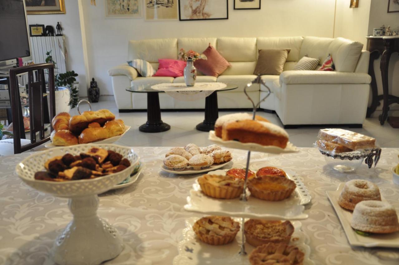 فيكو إيكوينس B&B Antonietta المظهر الخارجي الصورة